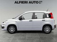 Nuova Fiat Panda Icon 65 CV (47 kW) 2025 Bianco Utilitaria