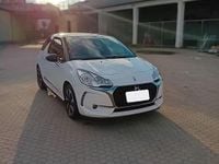 Gebraucht DS Automobiles DS3 75 PS (55 kW) 2017 Weiß Kleinwagen