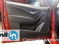 usata Hyundai ix20 1.4 90 CV Comfort del 2016 usata a Venezia