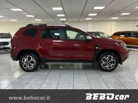 Usata Dacia Duster Prestige 101 CV (74 kW) 2020 Other SUV
