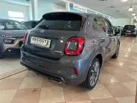 Usata Fiat 130 Sport 131 CV (96 kW) 2023 Grigio scuro metallizzato