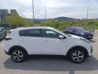 Occasion Kia Sportage 116 ch (85 kW) 2019 Blanc SUV