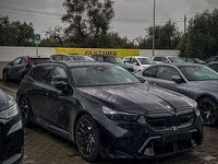 Usata BMW M5 585 CV (430 kW) 2025 Station wagon