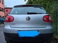Usata VW Golf IV Comfortline 116 CV (85 kW) 2006 Grigio Berlina