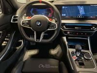 Usata BMW M3 Competition Edition 530 CV (389 kW) 2025 Grigio Station wagon