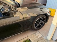 Begagnad BMW 330 265 HK (194 kW) 2019 Svart Sedan