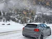 Usata Audi SQ2 Sport 300 CV (220 kW) 2019 SUV