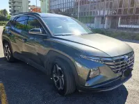 Usata Hyundai Tucson 179 CV (131 kW) 2023 SUV