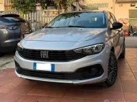 Usata Fiat Tipo 101 CV (74 kW) 2023 Grigio Berlina