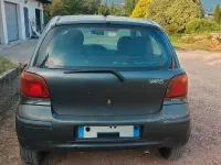Usata Toyota Yaris 65 CV (47 kW) 2004 Utilitaria