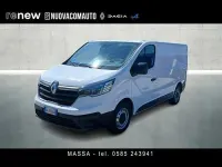 Usata Renault Trafic 150 CV (110 kW) 2024 Monovolume