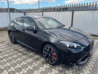 Usata BMW 118 M Sport 150 CV (110 kW) 2025 Nero Utilitaria