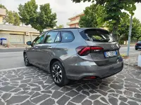Usata Fiat Tipo S 131 CV (96 kW) 2023 Grigio Station wagon