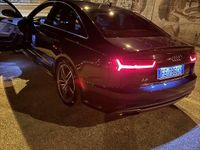 Usata Audi A6 Business Plus 190 CV (139 kW) 2016 Berlina