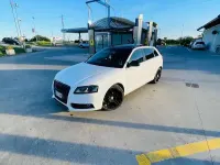 Usata Audi A3 Ambition 140 CV (102 kW) 2010 Utilitaria