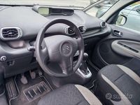 Usata Citroën C3 2010 Grigio Monovolume