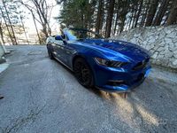 usata Ford Mustang GT convertible