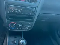 Usata Opel Corsa Enjoy 69 CV (50 kW) 2003 Grigio Utilitaria