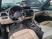 usata BMW 320 Gran Turismo Serie 3 G.T. (F34) d xdrive Msport auto -imm:28/09/2018 -73.875km