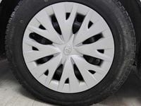 Usata Toyota Yaris Trend 72 CV (52 kW) 2023 Bianco Utilitaria