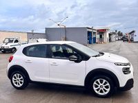 Usata Citroën C3 102 CV (75 kW) 2022 Bianco Utilitaria
