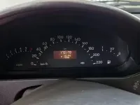 Usata Mercedes A160 102 CV (75 kW) 2001 Berlina