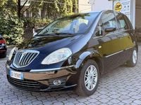 Usata Lancia Musa 95 CV (69 kW) 2010 Other Monovolume