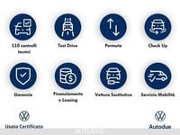 Usata VW Tayron R-line Plus 204 CV (150 kW) 2025 Lilla SUV