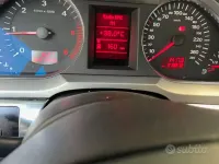 Usata Audi A6 233 CV (171 kW) 2006 Bluazzurro Station wagon