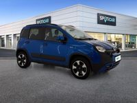 usata Fiat Panda Cross 1.0 FireFly 70cv S&S Hybrid