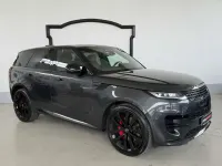 Usata Land Rover Range Rover Sport HSE Dynamic 300 CV (220 kW) 2024 Grigio SUV