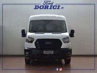 usata Ford Transit Transit 2.0TDCi310 2.0TDCi EcoBlue 130CV PM-TM Furgone Trend