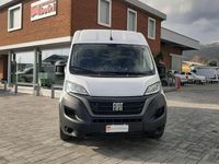 Usata Fiat Ducato 33 120 CV (88 kW) 2023 Bianco Furgone