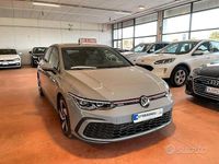 Usata VW Golf VII GTI 245 CV (180 kW) 2021 Grigio Utilitaria