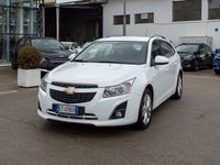 usata Chevrolet Cruze 1.7 Diesel Station Wagon LTZ MyLink