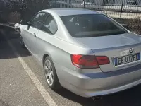 Usata BMW 320 177 CV (130 kW) 2009 Coupé