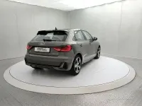 Usata Audi A1 S-Line 116 CV (85 kW) 2025 Grigio SUV