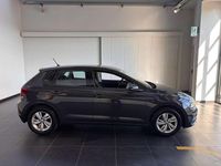 Usata VW Polo Comfortline 80 CV (58 kW) 2020 Grigio Utilitaria