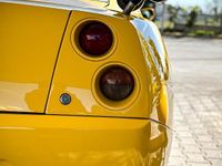 Usata Fiat Coupé 1994 Giallo Coupé