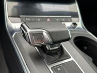 Usata Audi A6 231 CV (169 kW) 2019 Grigio Station wagon