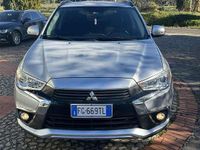 Usata Mitsubishi ASX 116 CV (85 kW) 2016 SUV