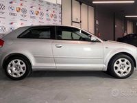 usata Audi A3 2.0 tdi Ambition