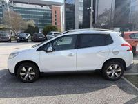 Usata Peugeot 2008 Allure 92 CV (67 kW) 2013 SUV