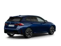 Nuova BMW 120 Performance 150 CV (110 kW) 2026 Grigio Utilitaria