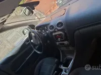 Usata Ford Focus Titanium 2010