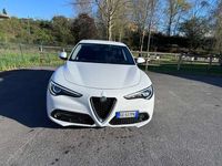 usata Alfa Romeo Stelvio 2.2 t Super rwd 190cv auto my21