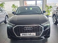 Usata Audi Q3 Sportback Business Plus 150 CV (110 kW) 2023 Other SUV