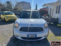 usata Mini Cooper D Countryman - 1.6