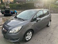 usata Opel Meriva 1.6 cdti Innovation (cosmo) s&s 95cv