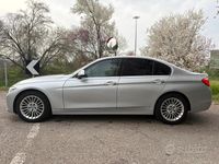 Usata BMW 320 2013 Berlina